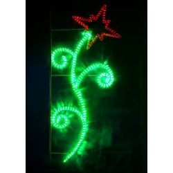 Light panels and banners