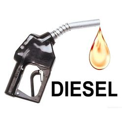 Diesel fuel