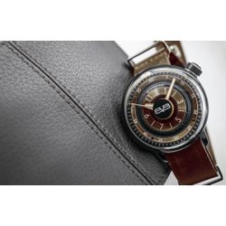 Relógios Bomberg / Swiss BB-01 CT38H3PBA.08-1.9