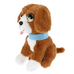 Мой питомец / Kuscheltier "Puppy Jack"
