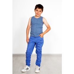 Lika Dress / T-shirt for children