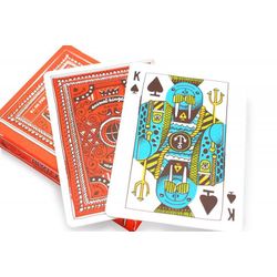 GamesDealer / Theory11 Animal Kingdom Cards