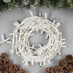 Luazon Lighting / Garland "Thread", 10 m