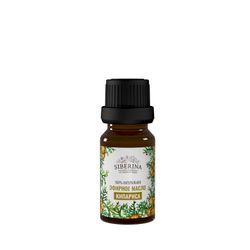 Cypress essential oil SIBERINA