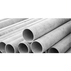 Chrysotile cement pipes
