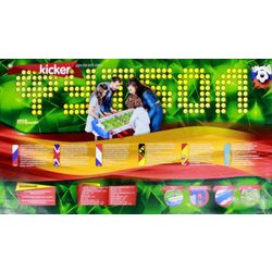 GamesDealer / Table Football "Step"