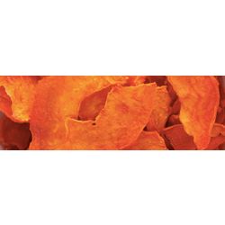 Papaya Chip
