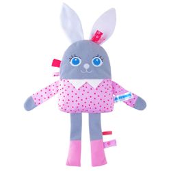 Мякиши / Juguete "My Bunny"