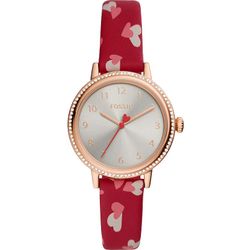 Fossil / Montres Reid BQ3698