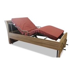 Rehabilitation beds
