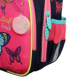 LURIS / Backpack "Butterflies"
