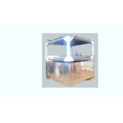 Tank equipment Vinay Enterprices