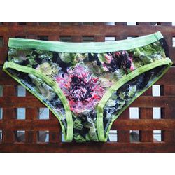 Woman pants