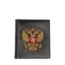 Торжокские золотошвеи / Business card holder "Eagle"