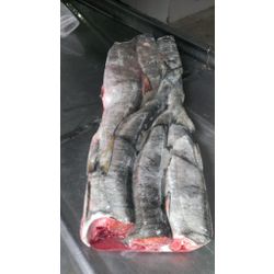 Chum salmon, frozen