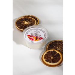Solid body cream - massage tile "anti-Cellulite" SIBERINA