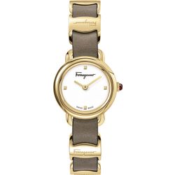 Salvatore Ferragamo / Schweizer Uhren Varina SFHT00220