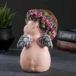 Хорошие сувениры / Figure "Angel Charm No. 5"