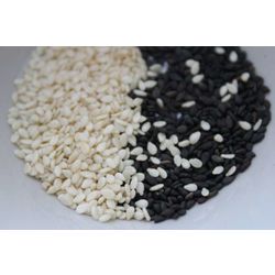 Sesame Seed Indium