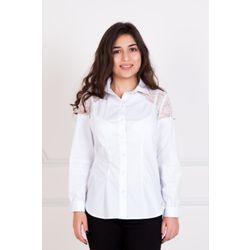 Lika Dress / Yang shirt