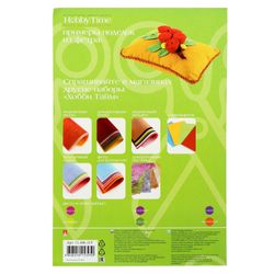 Hobby Time / Felt A4 6 sheets
