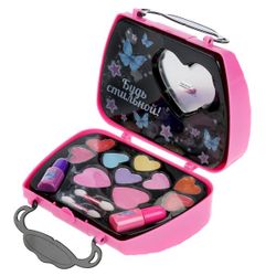 Играем вместе / Let's play together / Cosmetics for girls "Sweet lady"