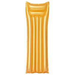 Bestway / Swimming mattress "Gold"