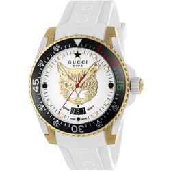 Gucci / Orologi svizzeri Gucci Dive YA136322