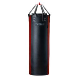 FILIPPOV / Sacco boxe "onePRO" in vera pelle 130 cm