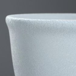 Керамика ручной работы / Flower pot "Gloria" 4 l