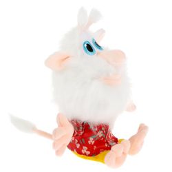 Мульти-Пульти / Multi-Multi / Plush Toy "Booba"
