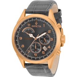 Invicta / Наручные часы Vintage IN31556 с хронографом