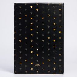 Disney / Folder for documents "Documents, Princesses"