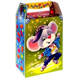 Gift Super Disco