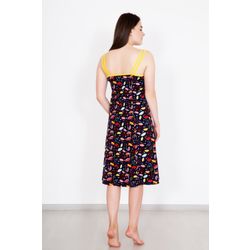 Lika Dress / Sundress "Victoria A"