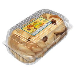 Cookies "Kurabye Baku" new
