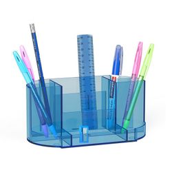 ErichKrause / Desk stationery set 8 items "Victoria"