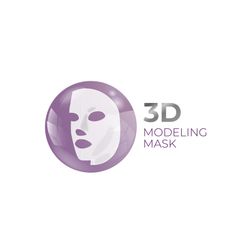 BioMialvel / Lifting mask with Hyaluronic acid, Allantoin, Ectoin, Creatine and Panthenol