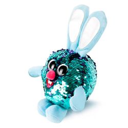 Мульти-Пульти / Multi-Multi / Sounded soft toy "Smeshariki. Krosh"