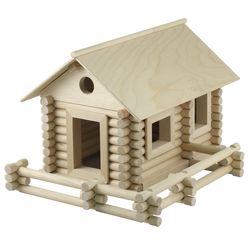 Пелси / Constructor "Village house No. 2", element 121
