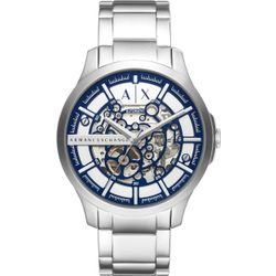 Armani Exchange / Orologio da polso meccanico Hampton AX2416