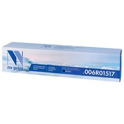 NV PRINT / Toner cartridge (NV-006R01517) for XEROX WorkCentre 7545/7556, black, 26000 pages.