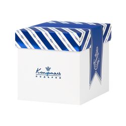 Gift set of chocolates "Combo"