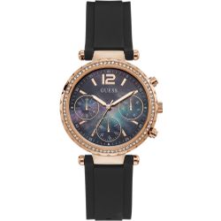 Guess / Relógios Vestido de Aço GW0113L2