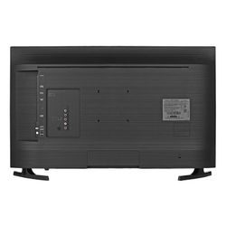 Телевизор SAMSUNG 32N4000, 32" (81 см), 1366x768, HD, 16:9, черный