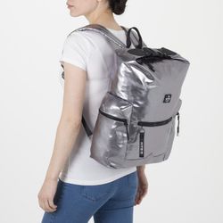 Kite / Backpack "Be original, be cool"