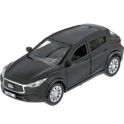 Технопарк / Technopark / Car "Infiniti Qx30 Matt"