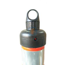 Chain holder (for flexible post 750 mm T)