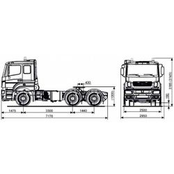 KAMAZ-65206-S5