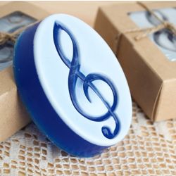 Milotto / "Music" hand soap